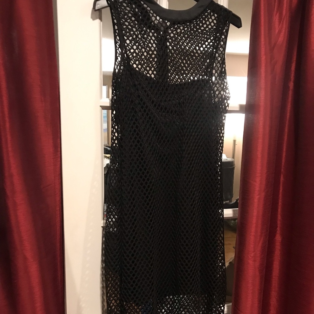 Alexia Admor Little Black  dress